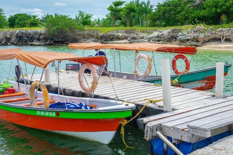 Palmarito Beach Hotel image