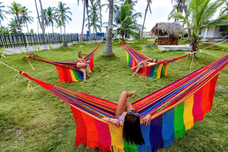 Palmarito Beach Hotel image