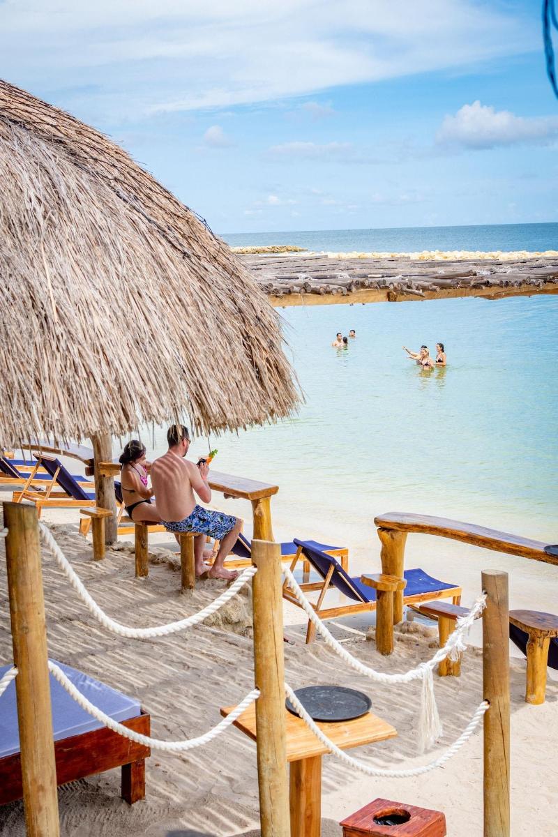 Palmarito Beach Hotel image