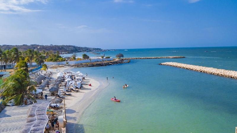 Palmarito Beach Hotel image