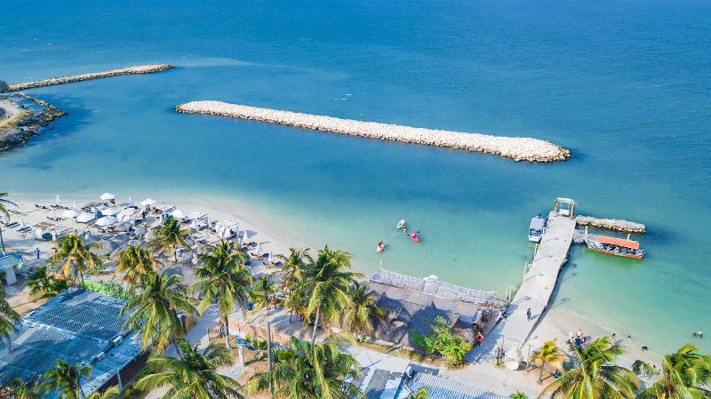 Palmarito Beach Hotel image