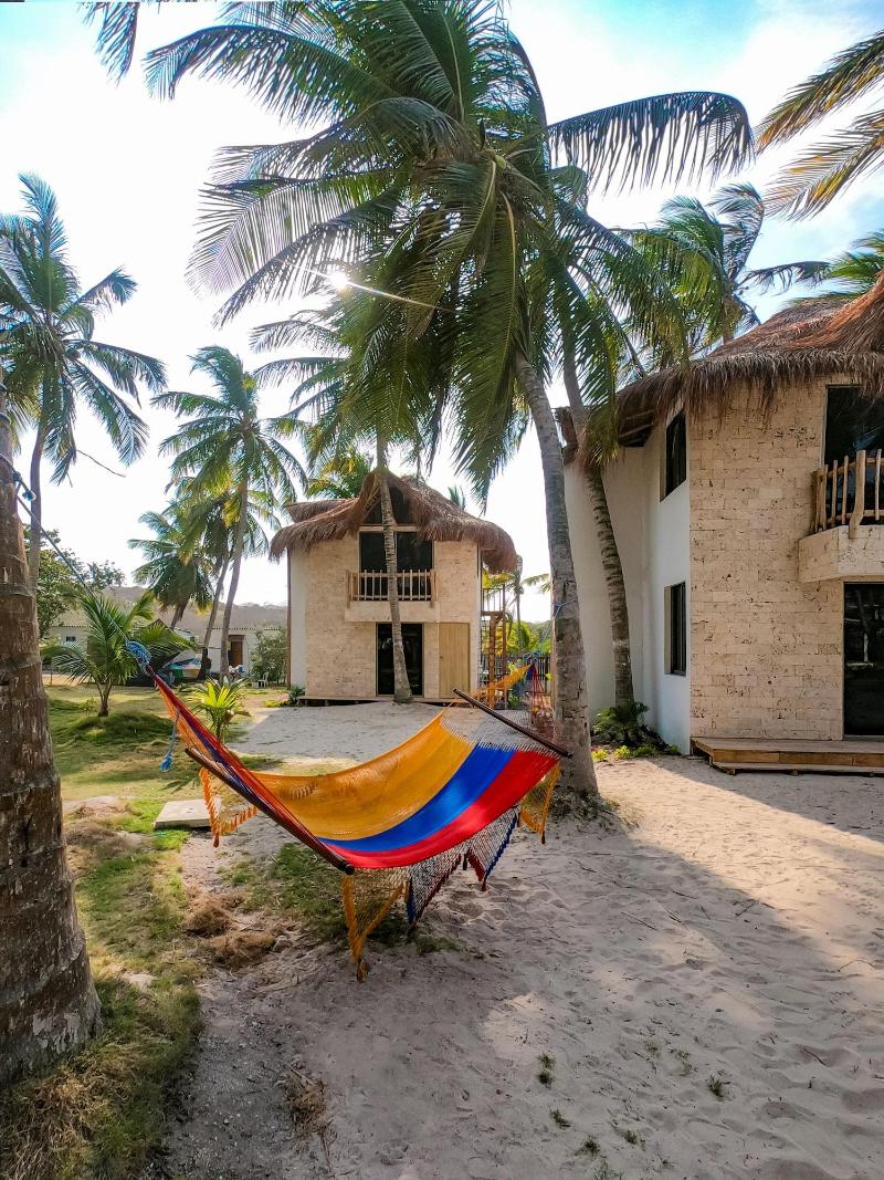 Palmarito Beach Hotel image