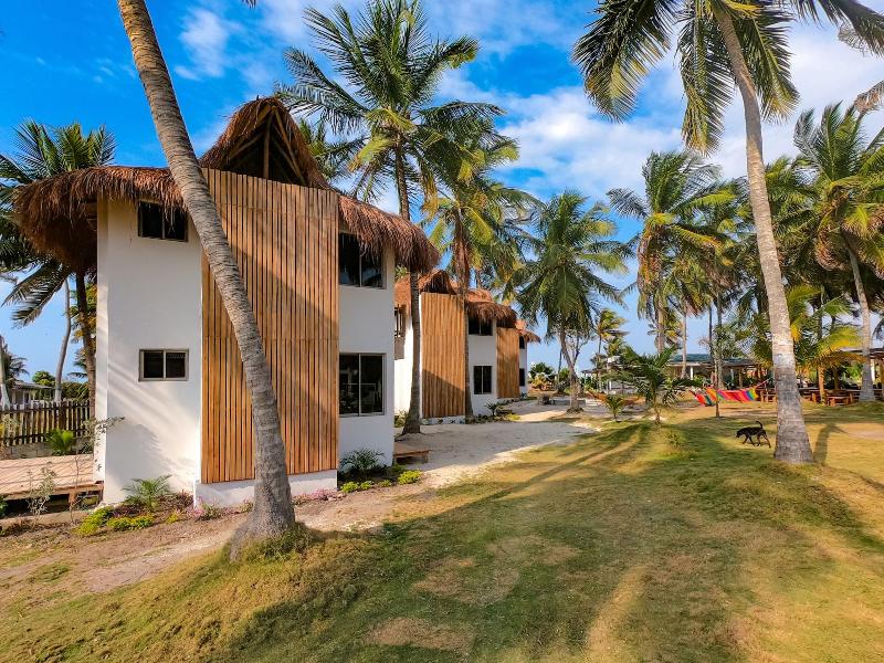 Palmarito Beach Hotel image