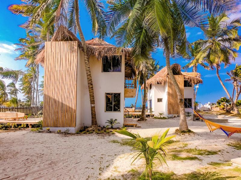 Palmarito Beach Hotel image