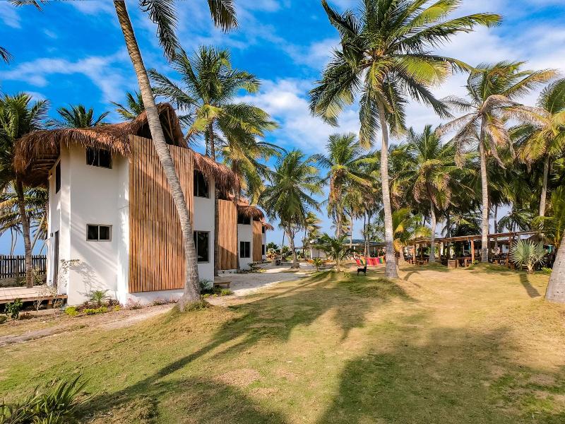 Palmarito Beach Hotel image