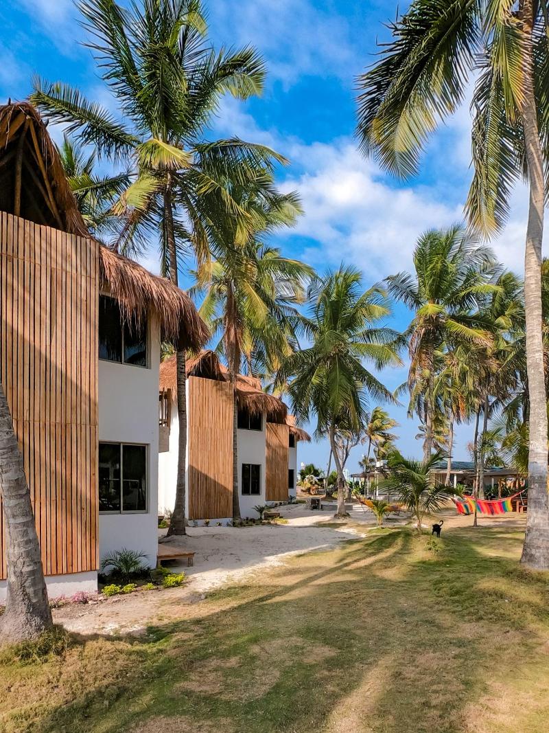 Palmarito Beach Hotel image