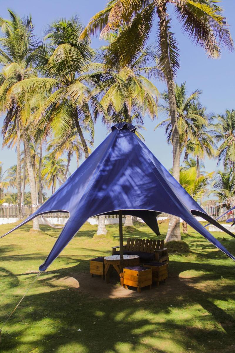 Palmarito Beach Hotel image