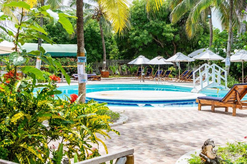 Palmarito Beach Hotel image