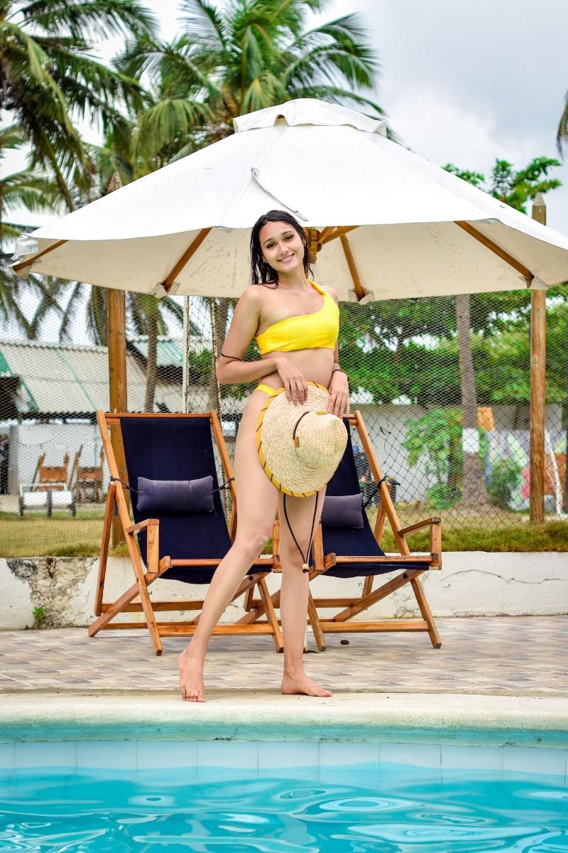 Palmarito Beach Hotel image
