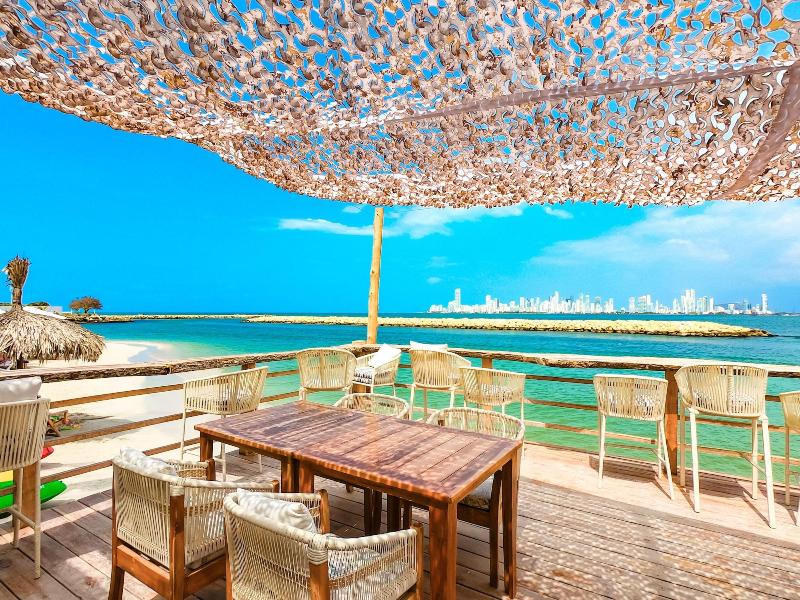 Palmarito Beach Hotel image