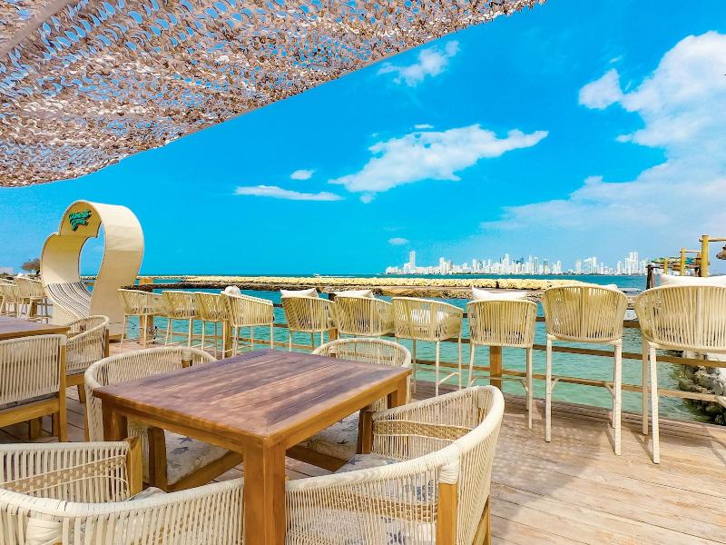 Palmarito Beach Hotel image