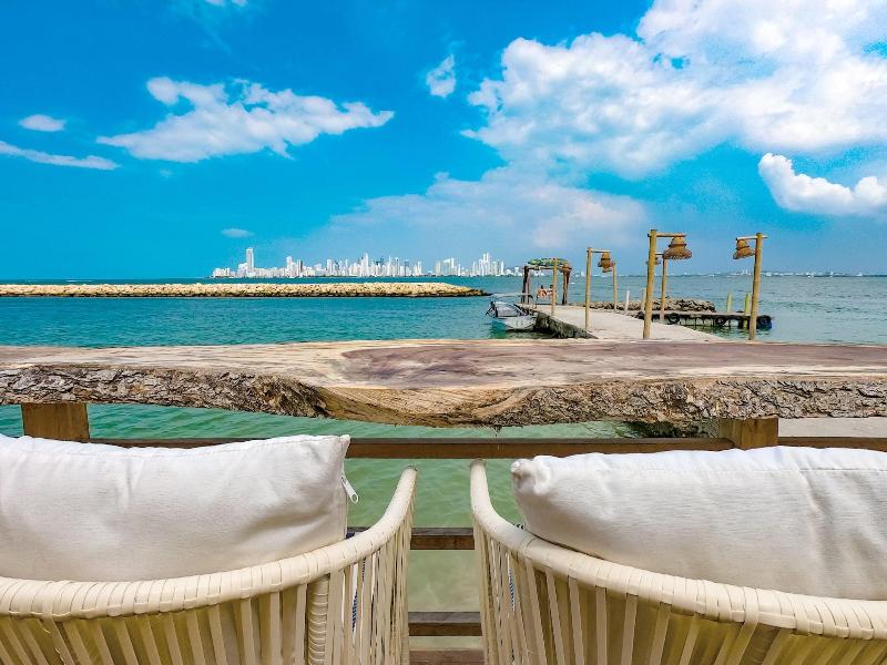 Palmarito Beach Hotel image