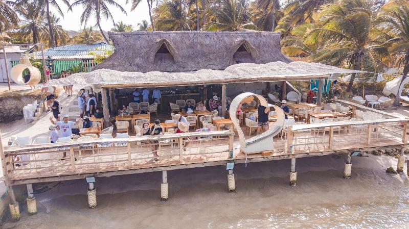 Palmarito Beach Hotel image