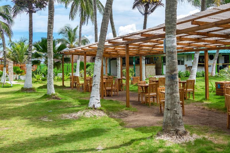 Palmarito Beach Hotel image