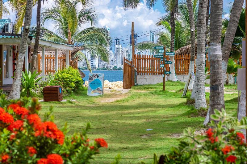 Palmarito Beach Hotel image