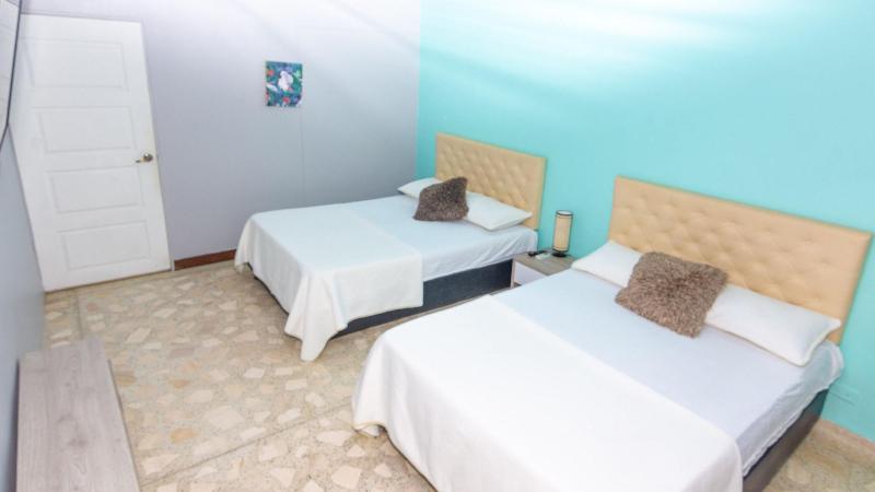 Palmarito Beach Hotel image