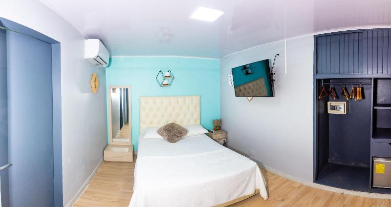 Palmarito Beach Hotel image