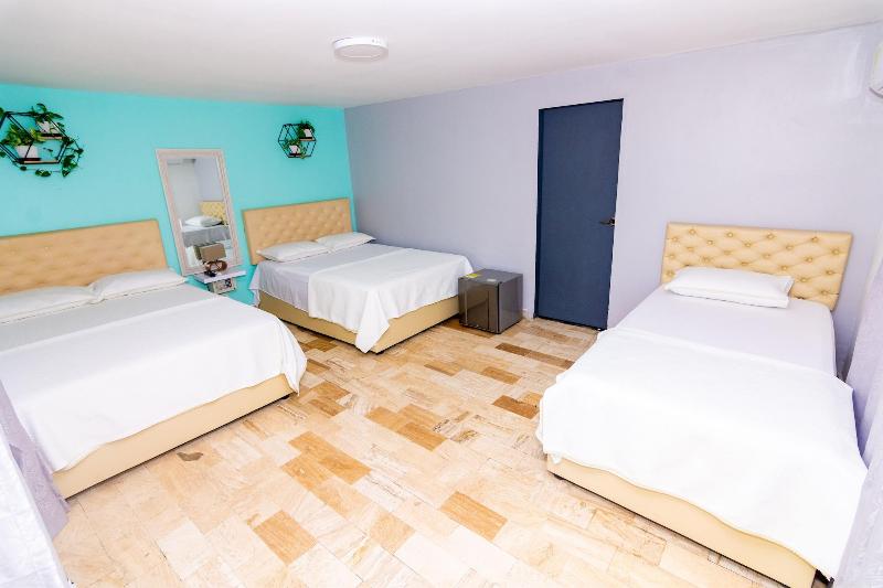 Palmarito Beach Hotel image
