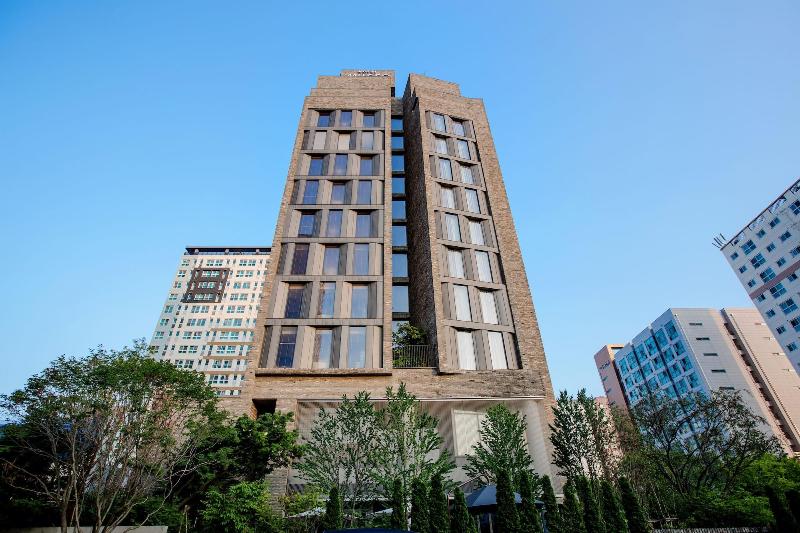 Hotel Museo image