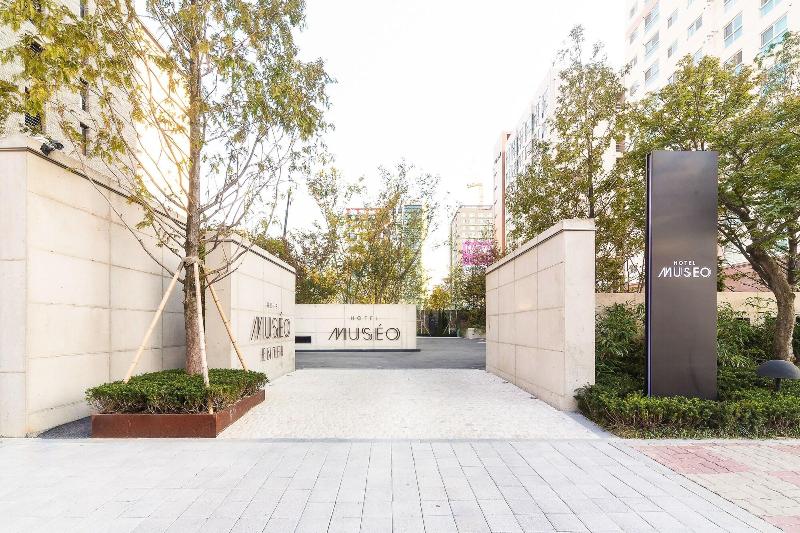 Hotel Museo image