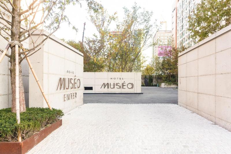 Hotel Museo image