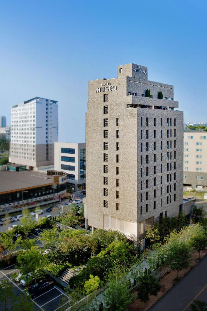 Hotel Museo image