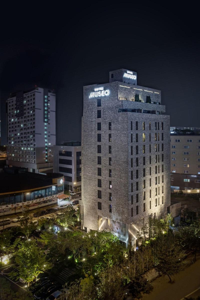 Hotel Museo image