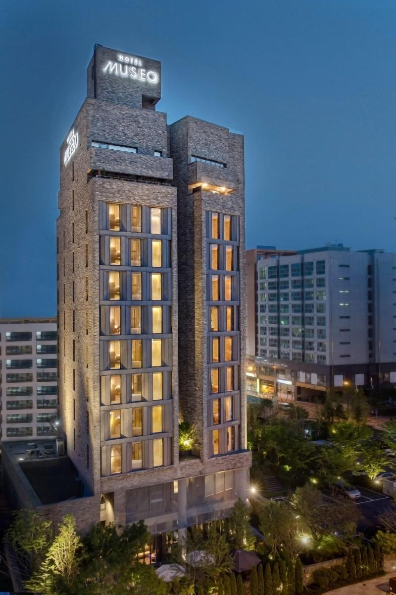 Hotel Museo image