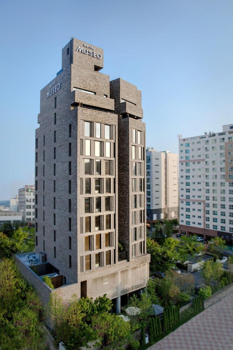 Hotel Museo image