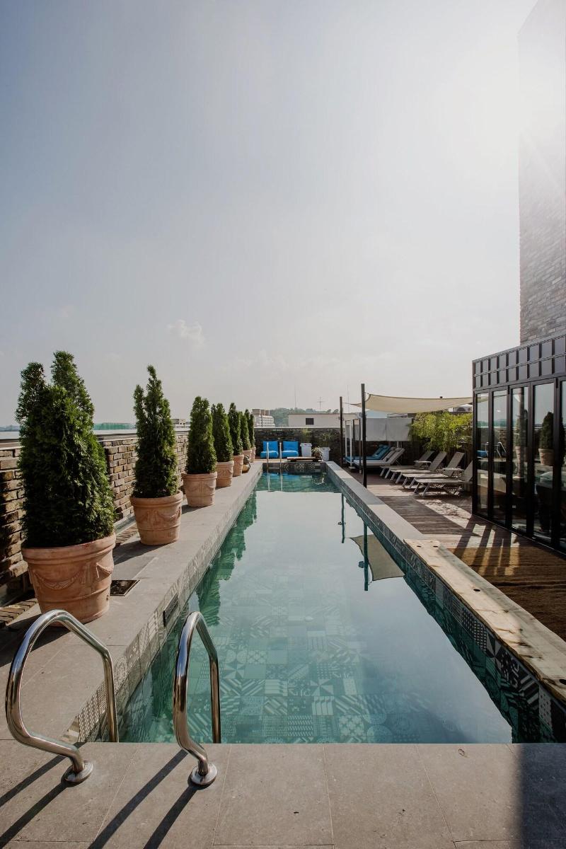 Hotel Museo image