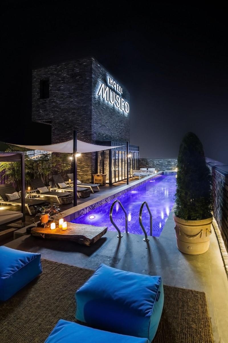 Hotel Museo image