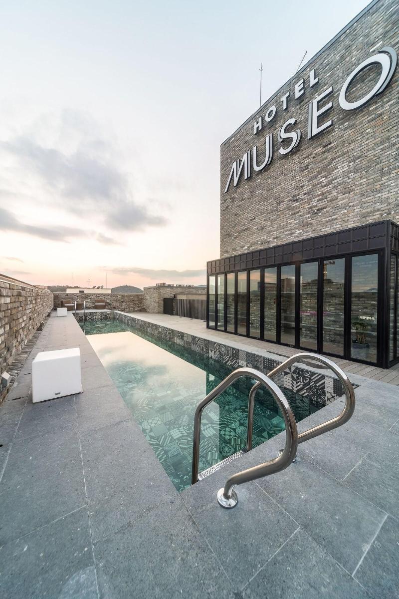 Hotel Museo image
