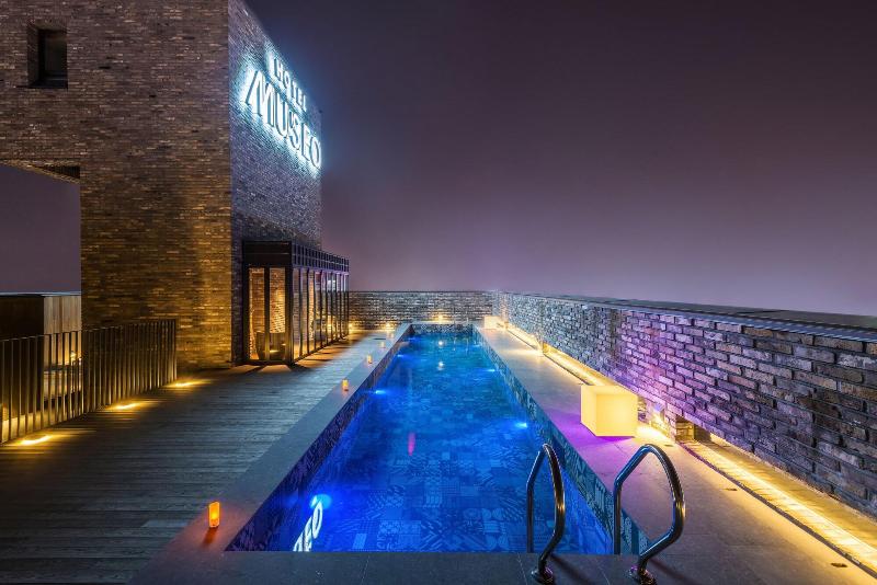 Hotel Museo image