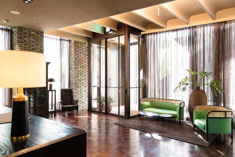 Hotel Museo image