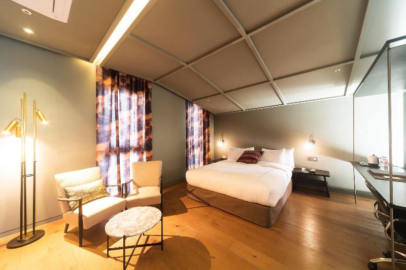 Hotel Museo image