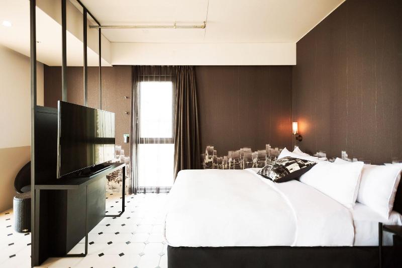 Hotel Museo image