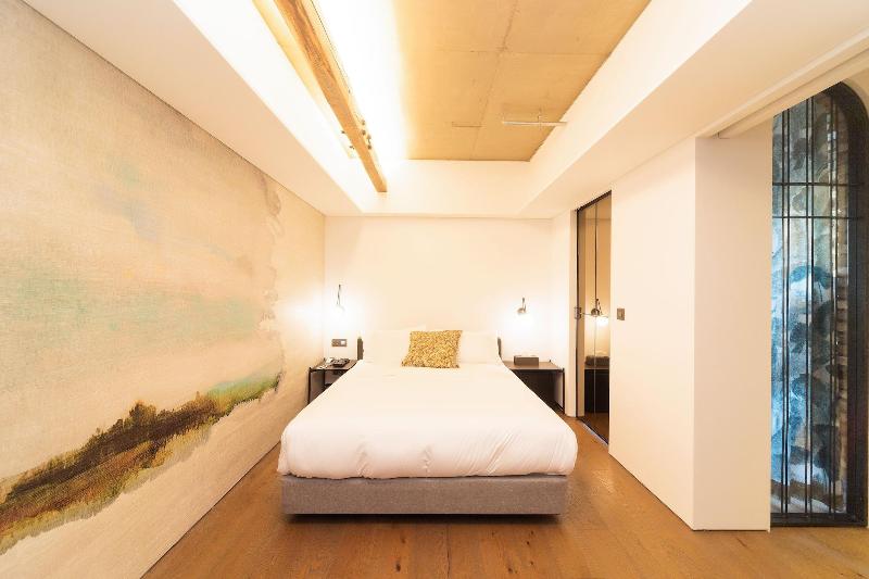 Hotel Museo image