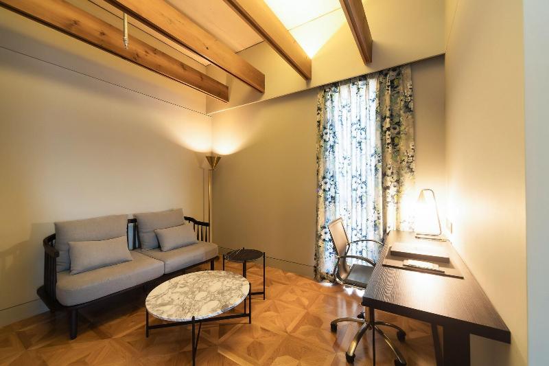 Hotel Museo image