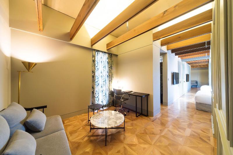 Hotel Museo image