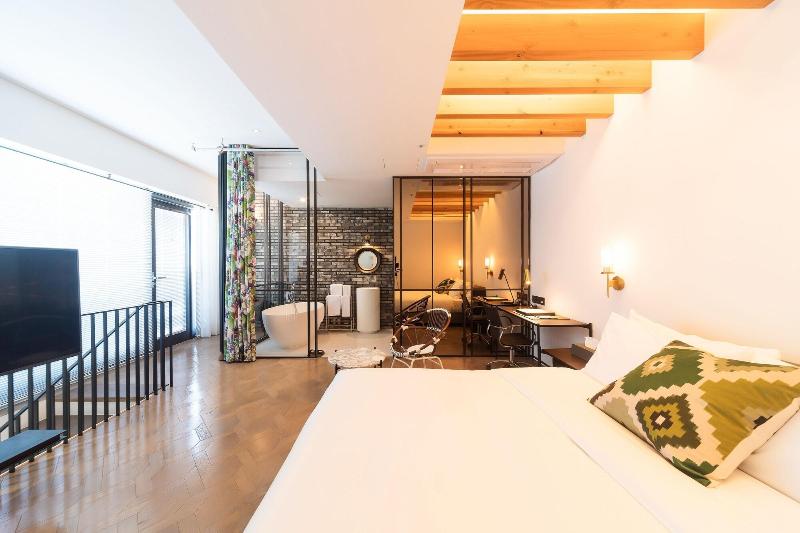 Hotel Museo image