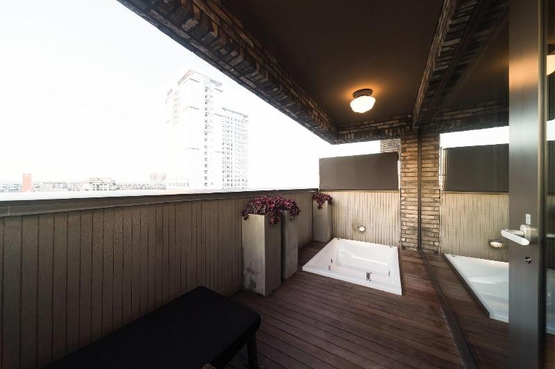 Hotel Museo image