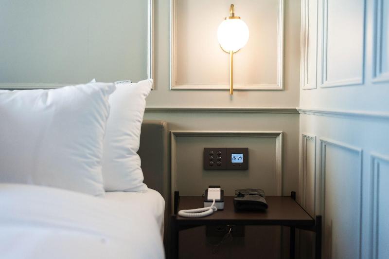 Hotel Museo image