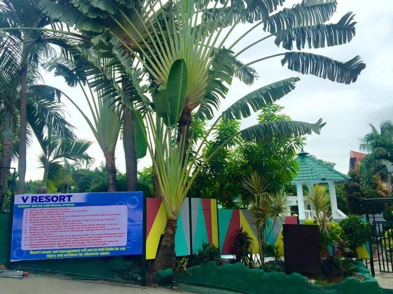 V Resort Dasma image
