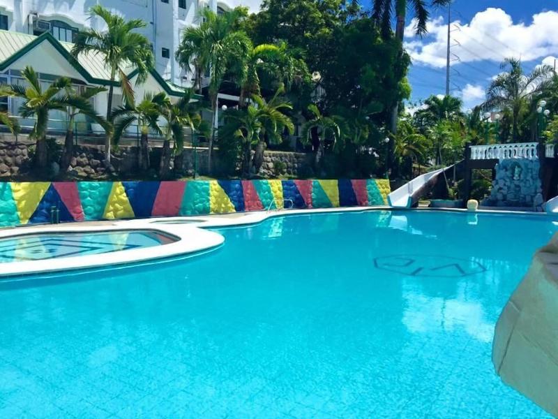 V Resort Dasma image