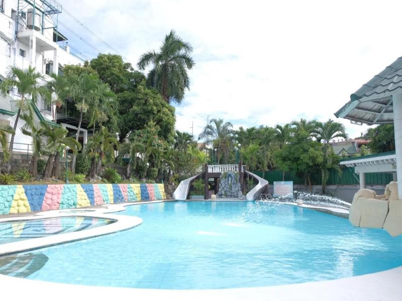 V Resort Dasma image