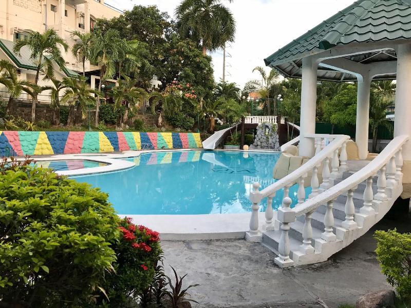 V Resort Dasma image