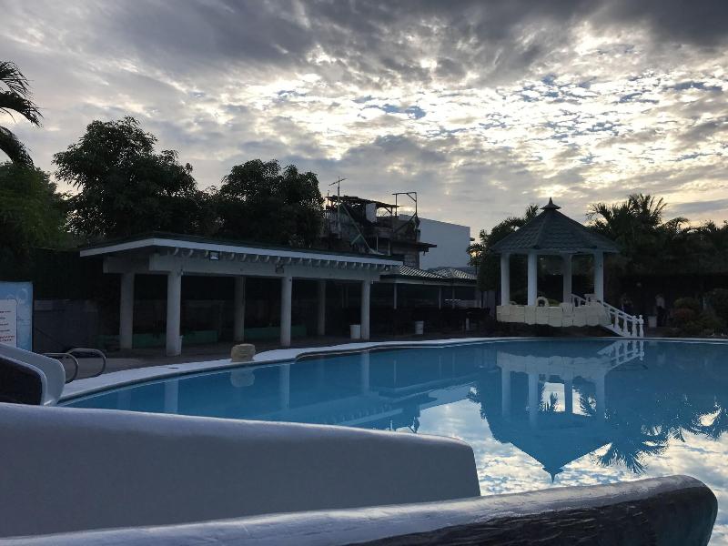 V Resort Dasma image