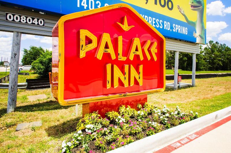 Palace Inn- Louetta image