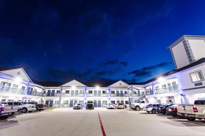 Palace Inn- Louetta image