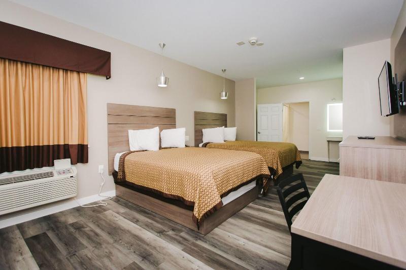 Palace Inn- Louetta image